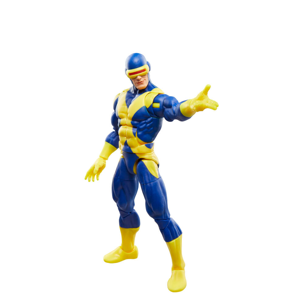 Cyclops X Men Marvel Figurka 15 cm