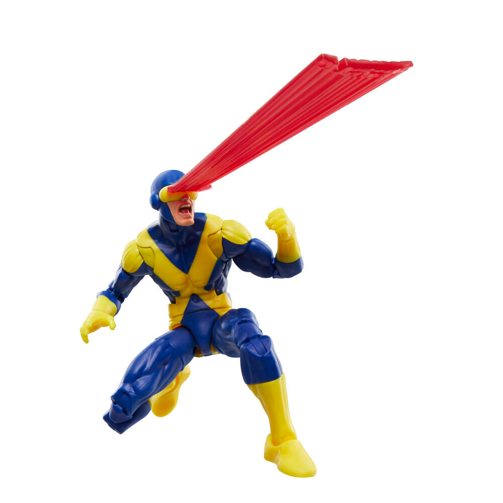 Cyclops X Men Marvel Figurka 15 cm