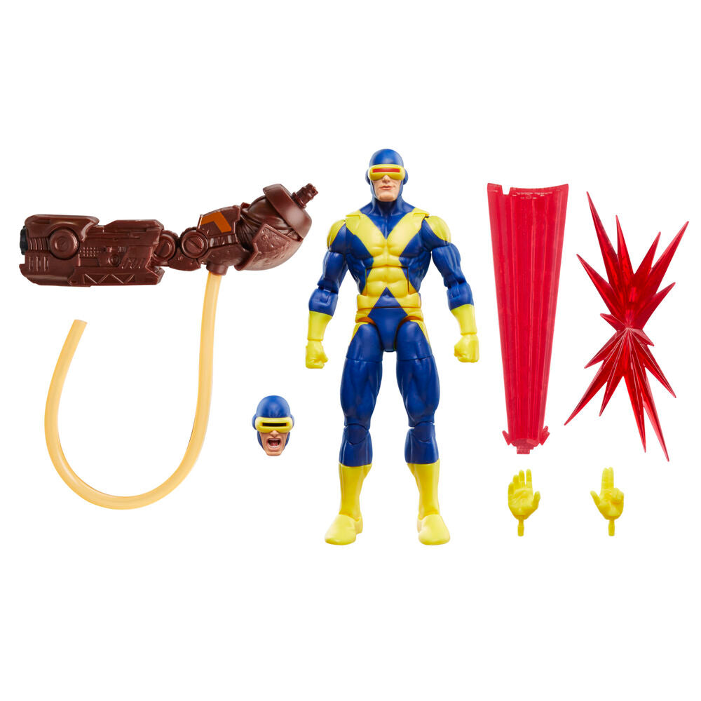Cyclops X Men Marvel Figurka 15 cm
