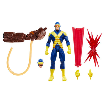 Cyclops X Men Marvel Figurka 15 cm