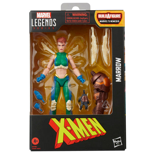 Marrow X Men Marvel Figurka 15 cm