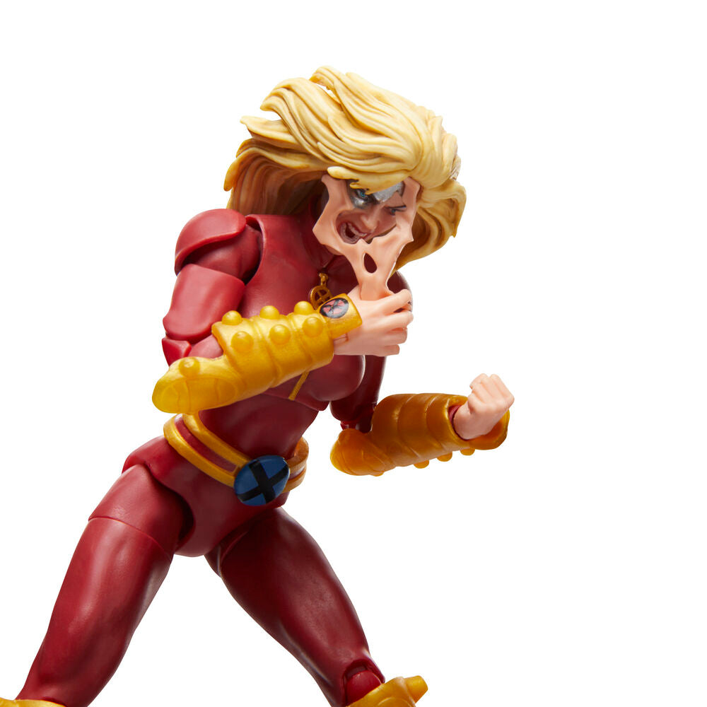 Marvels Husk X Men Marvel Figur 15cm