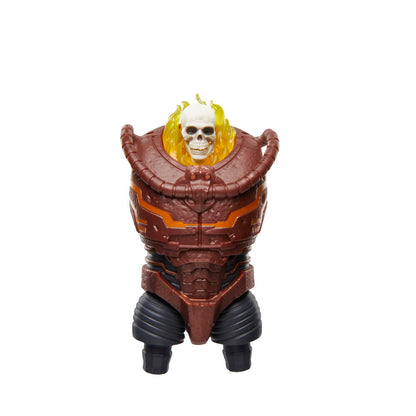 Figura de Husk de Marvel X Men 15 cm.