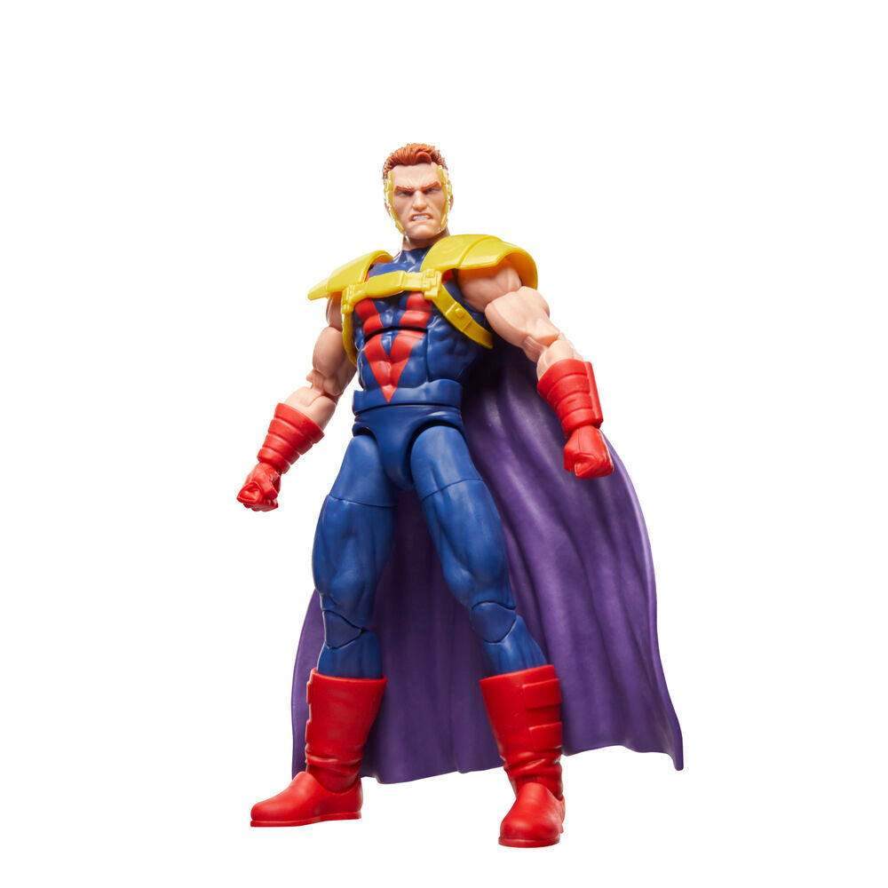 Fabian Cortez X Men Marvel figure 15cm