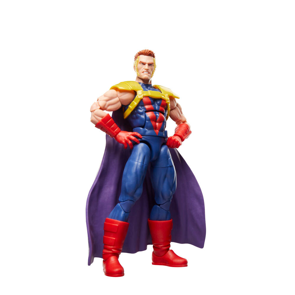 Fabian Cortez X Men Marvel figure 15cm