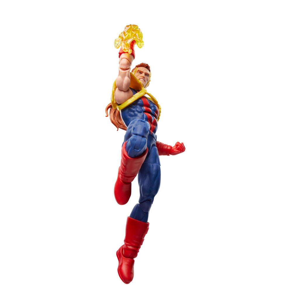 Fabian Cortez X Men Marvel figure 15cm