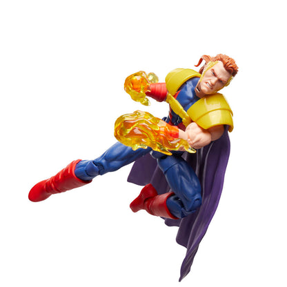 Fabian Cortez X Men Marvel figure 15cm
