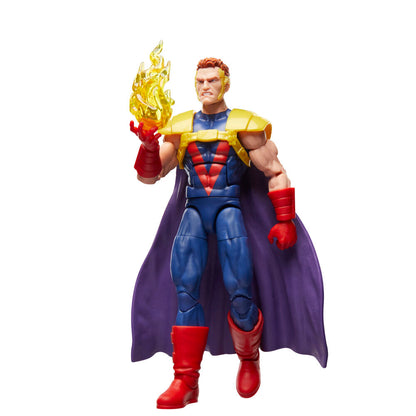 fabian cortez x men marvel figure 15cm