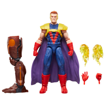 Fabian Cortez X Men Marvel figure 15cm