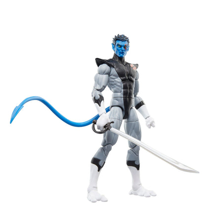 Nightcrawler X Men Marvel figurka 15cm