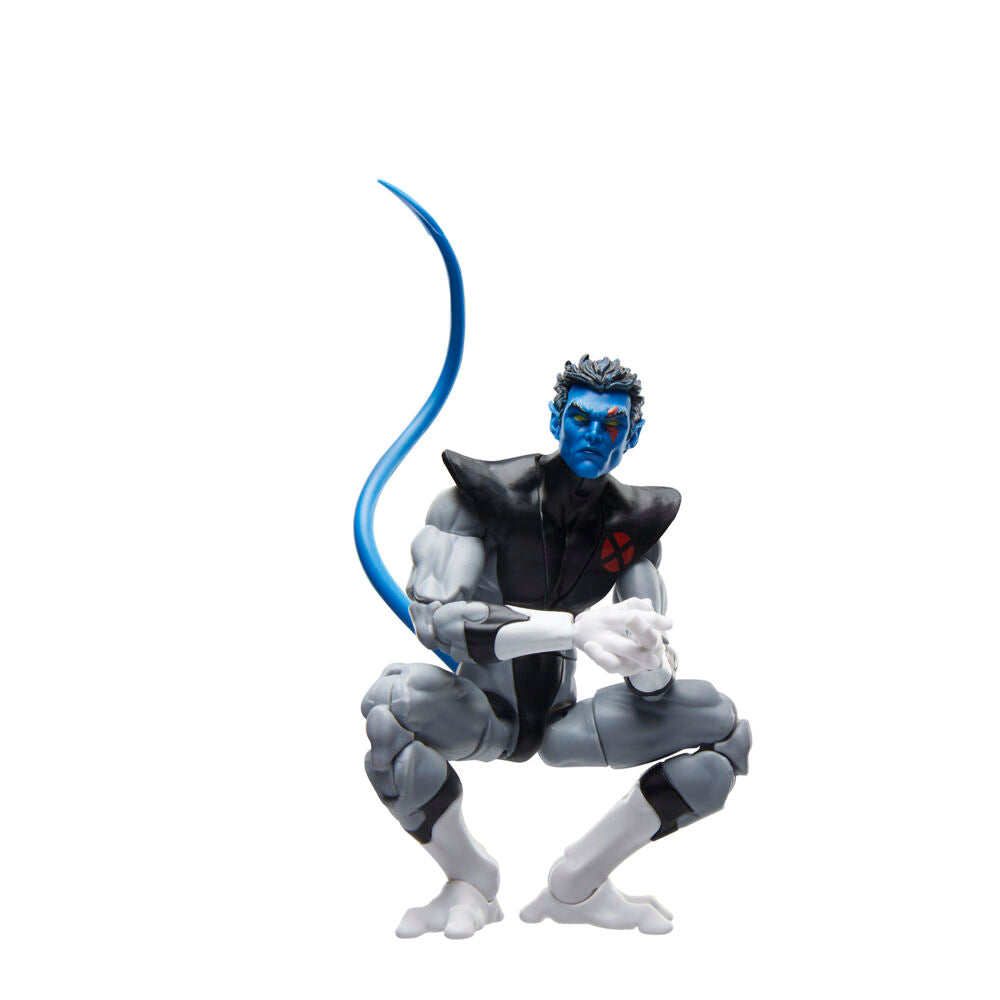 Nightcrawler X Men Marvel figurka 15cm