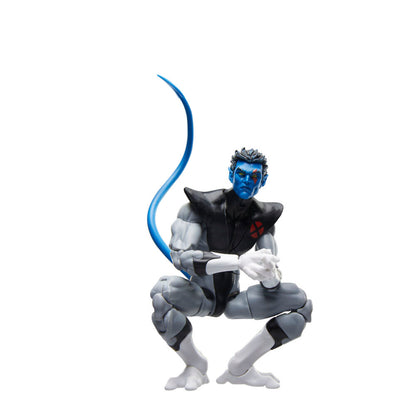 Nightcrawler X Men Marvel figurka 15cm