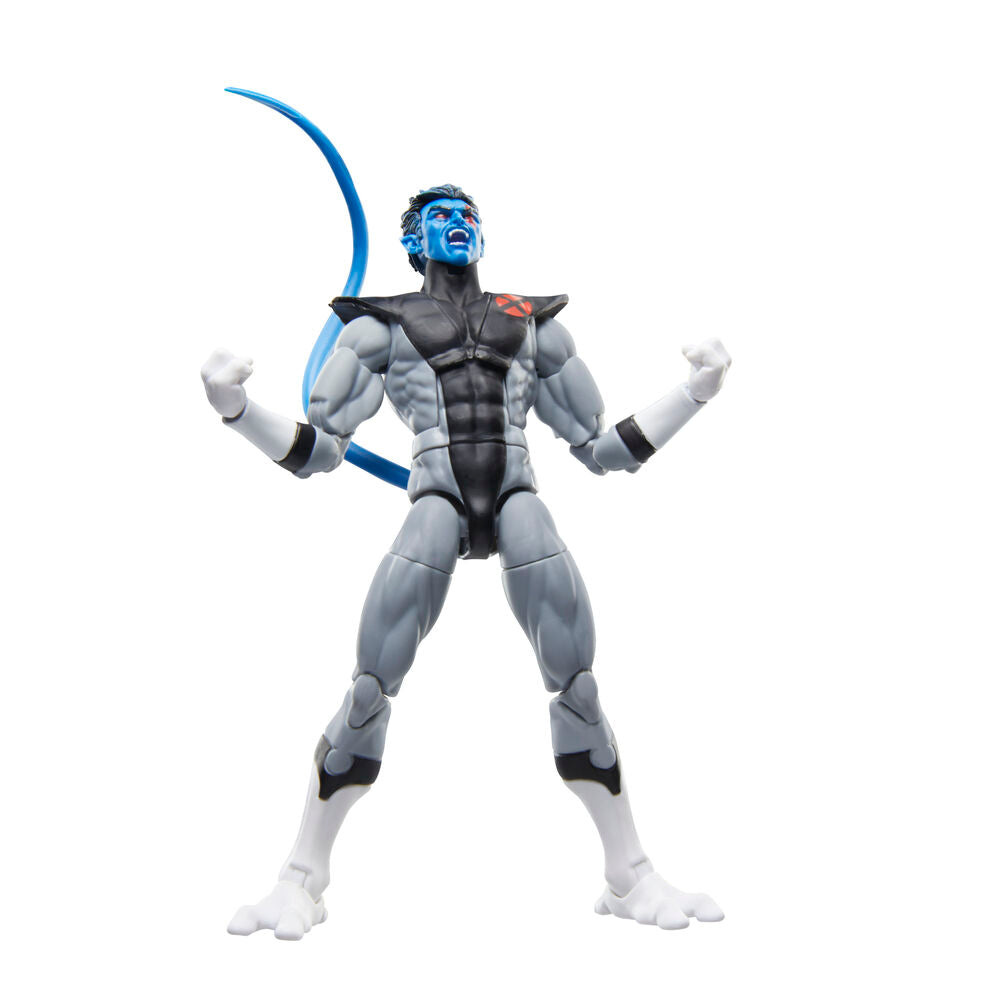 Nightcrawler X Men Marvel figurka 15cm