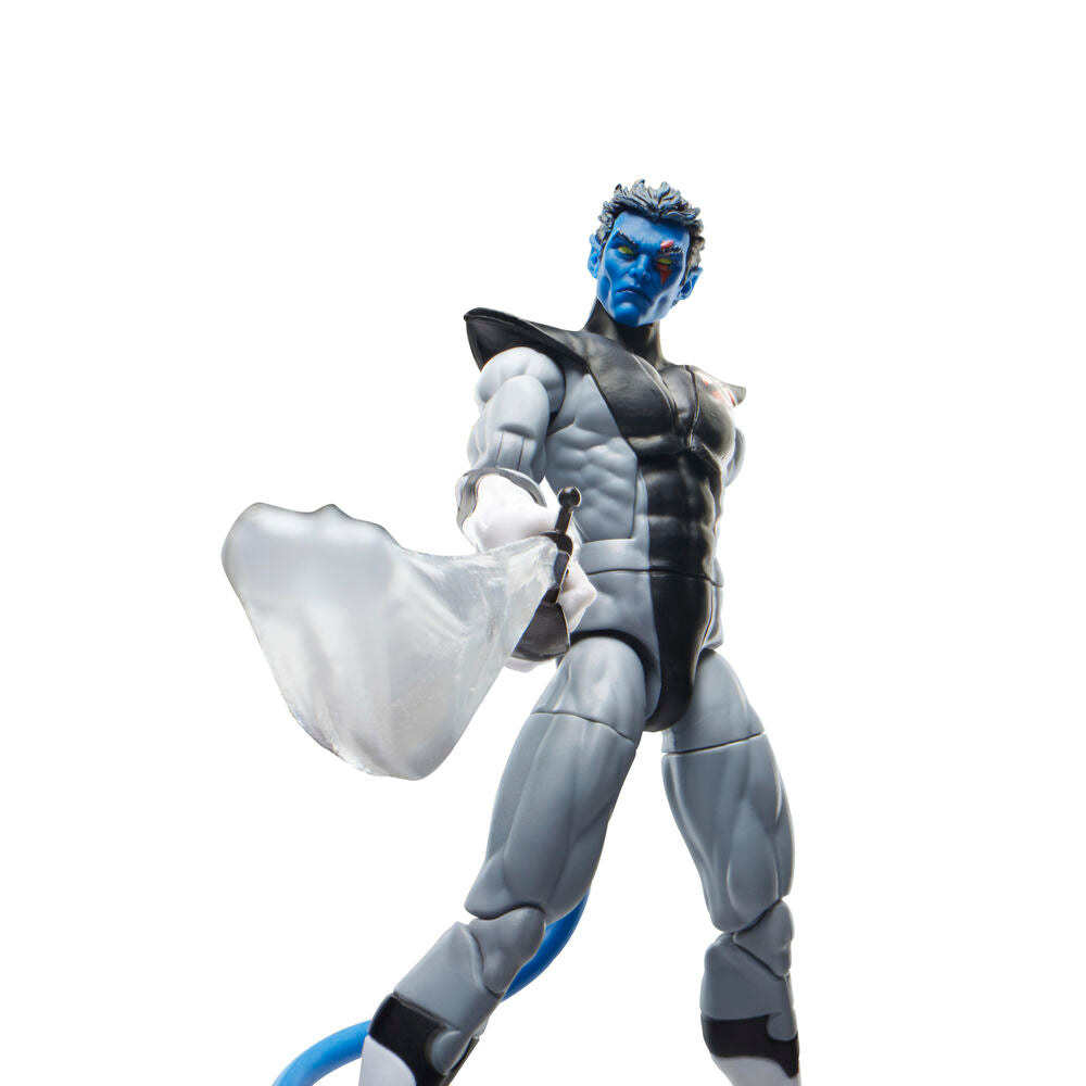 Nightcrawler X Men Marvel figurka 15cm
