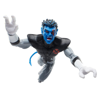 Nightcrawler X Men Marvel figurka 15cm