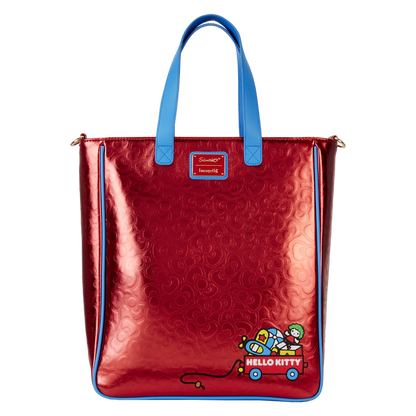 Sac et pochette Loungefly Hello Kitty 50e anniversaire