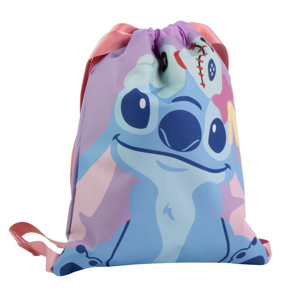 Disney Stitch sack 33cm