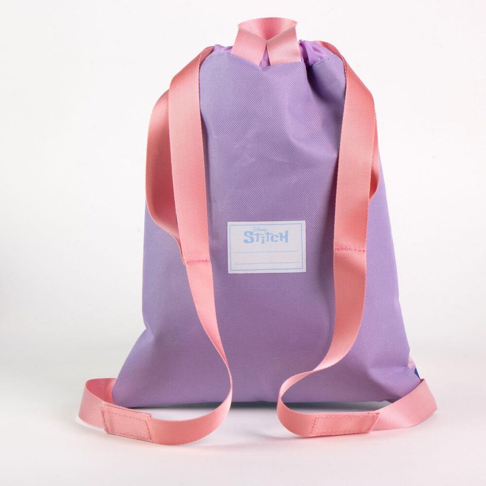 Disney Stitch sack 33cm