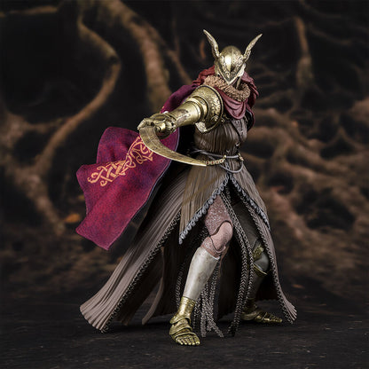 Figure S.H. Figuarts Malenia Blade of Miquella Elden Ring 19cm