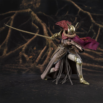 Figure S.H. Figuarts Malenia Blade of Miquella Elden Ring 19cm