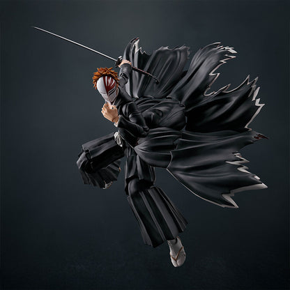 Figure S.H. Figuarts Ichigo Kurosaki Getsugatensho Bleach 15.5cm