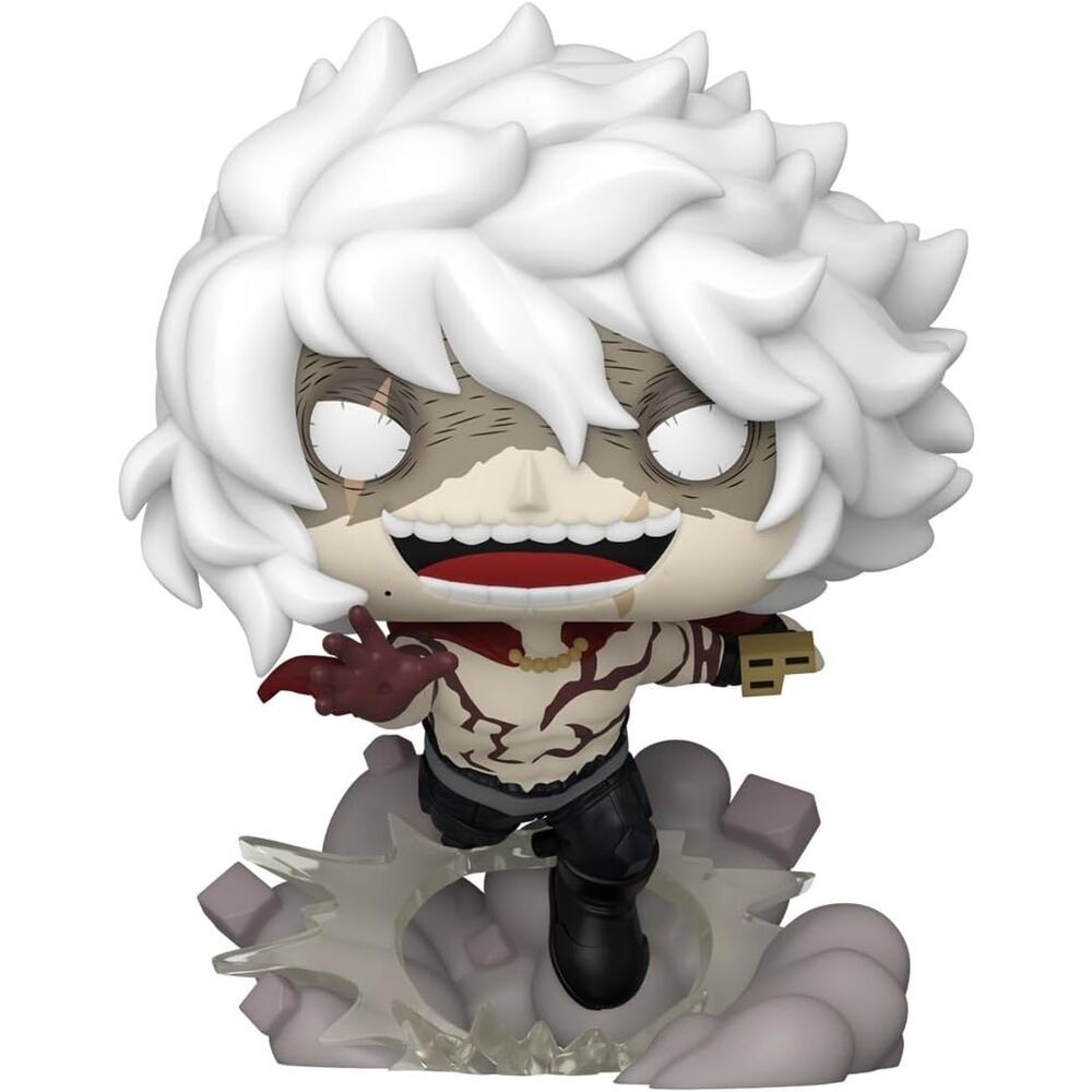 pop plus figure my hero academia tomura shigaraki