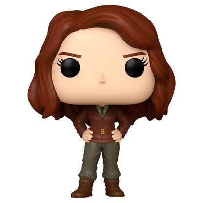 marvel infinity saga peggy carter pop figure