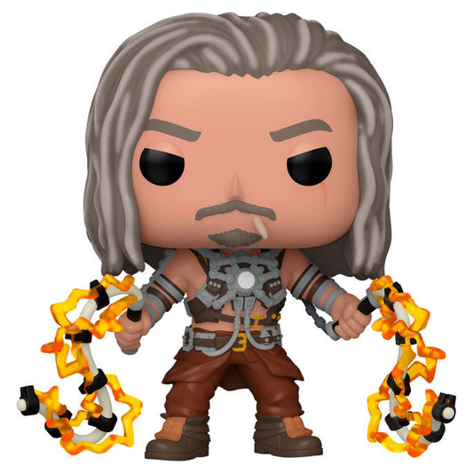 marvel infinity saga whiplash pop figure