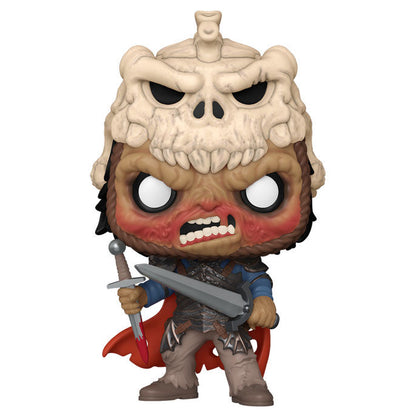 army of darkness evil ash pop figure