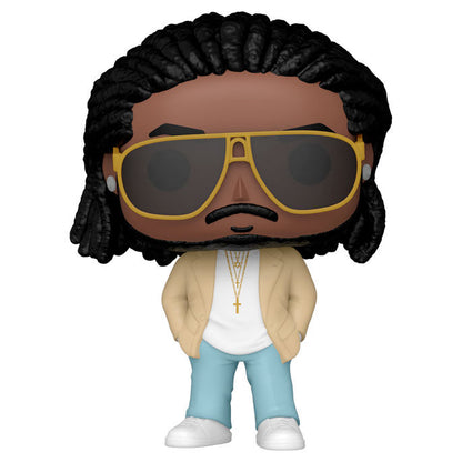 pop figure t pain rappa ternt sanga t pain