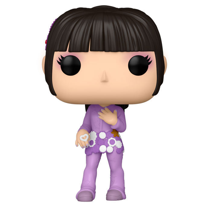 new jeans hyein pop figure