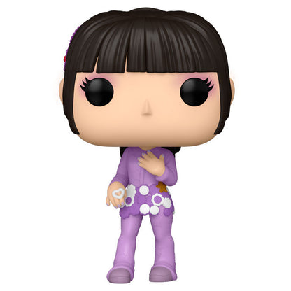 new jeans hyein pop figure