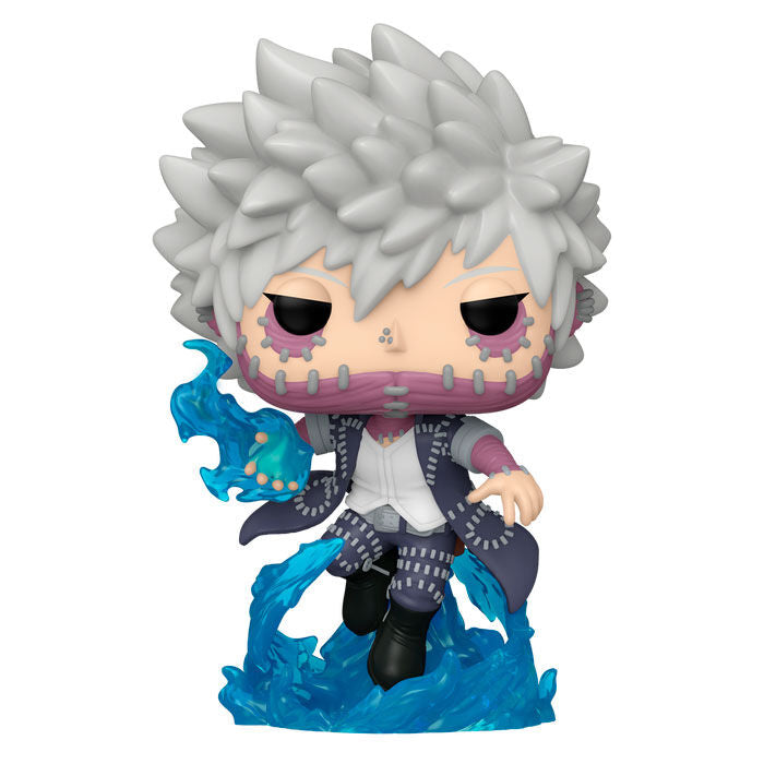 POP Figure My Hero Academia Dabi 5 1 Chase Exclusive