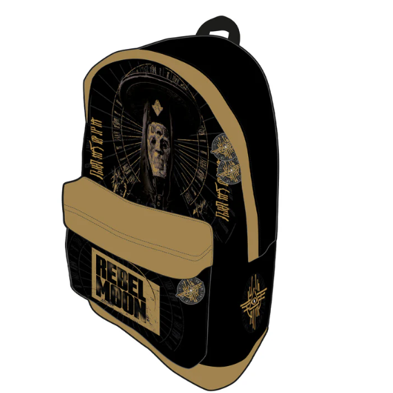 priest of the imperium rebel moon backpack 40cm