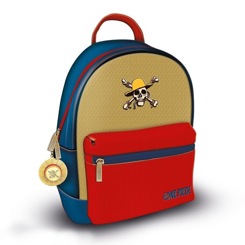 one piece backpack 29cm