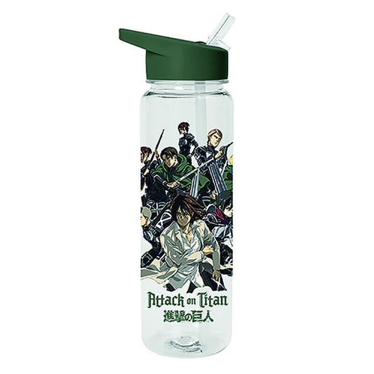 strike team attack on titan canteen 700ml
