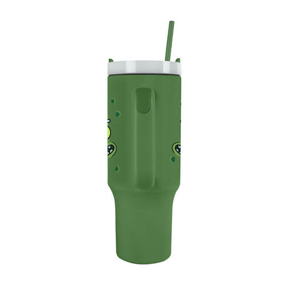 Kubek termiczny Rick Pickle Rick & Morty 1 2l