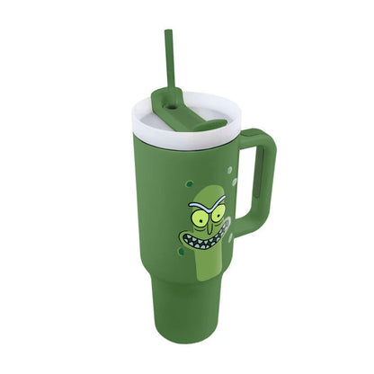 Kubek termiczny Rick Pickle Rick & Morty 1 2l