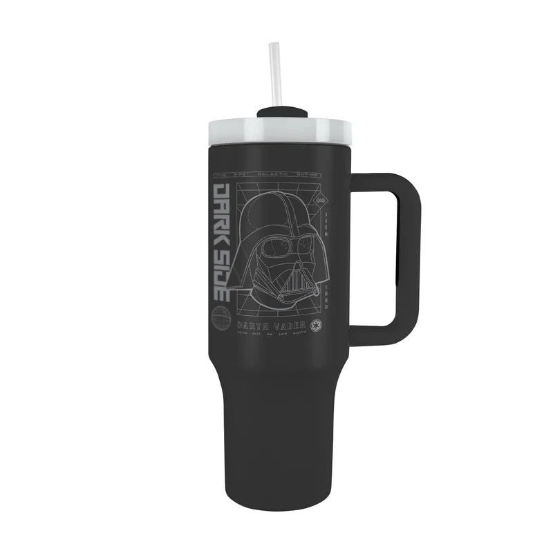 Kubek termiczny Star Wars Darth Vader 1 2 l