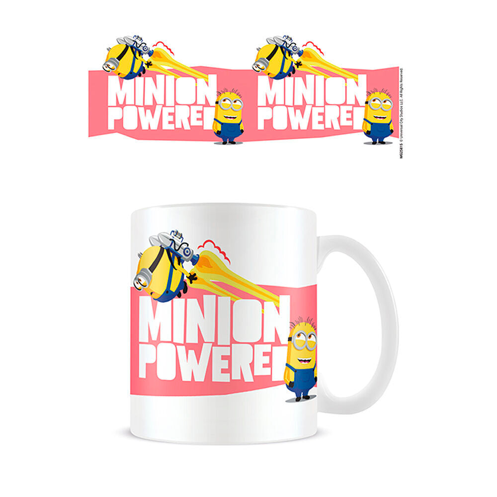 minion mug 315ml