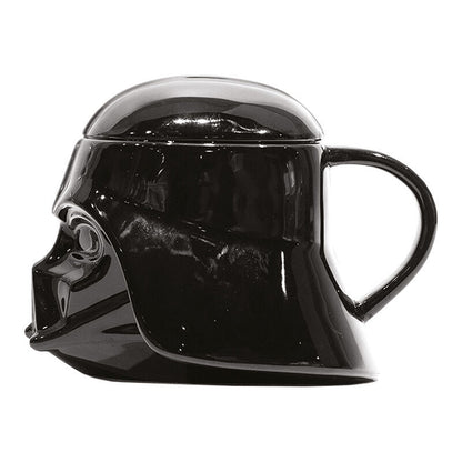3D Tasse Darth Vader Helm Star Wars