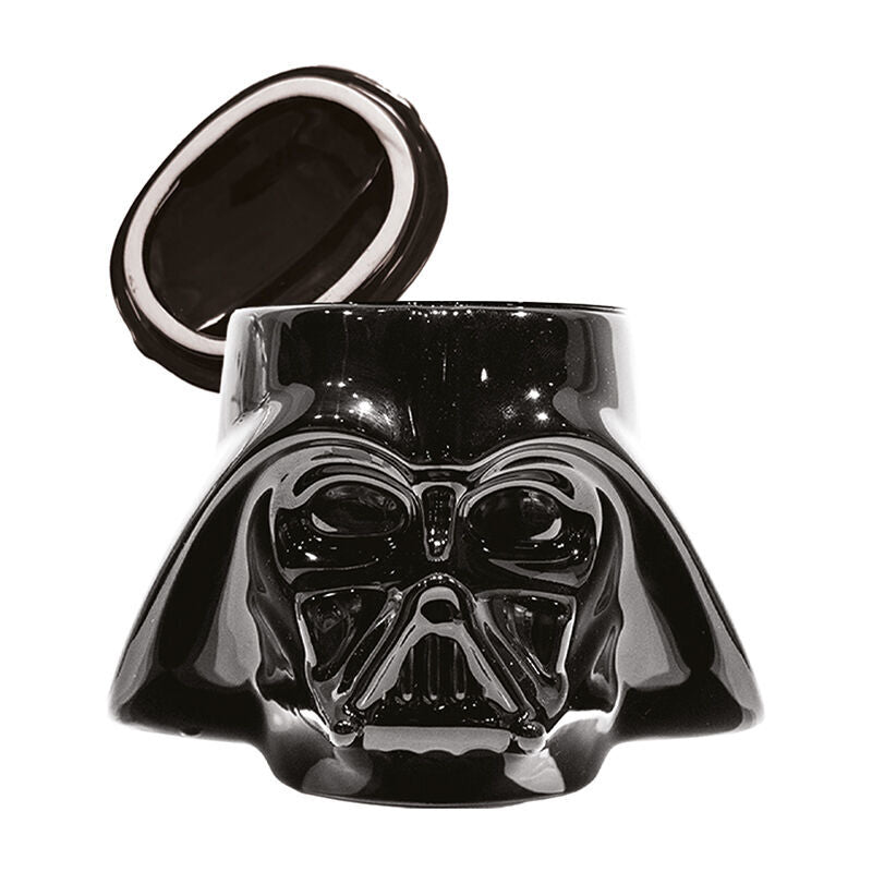 3d mug darth vader helmet star wars