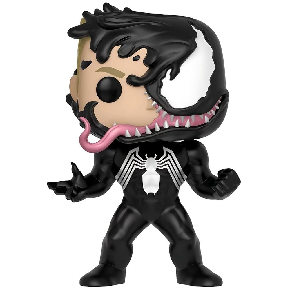 Marvel Venom Eddie Brock POP Figure