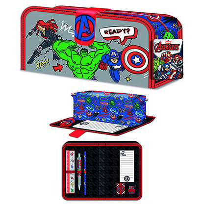 Avengers Marvel Stationery Set