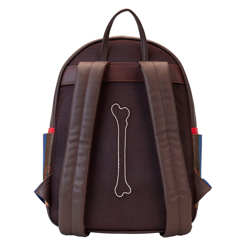 Sac à dos Disney Loungefly L'Étrange Noël de Monsieur Jack Zero