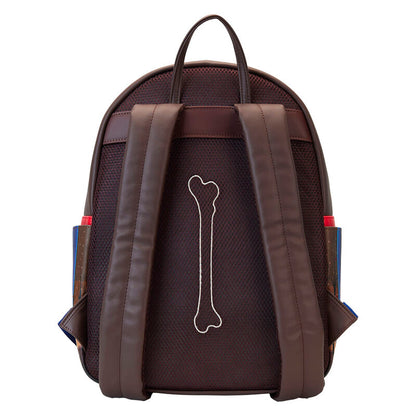 Sac à dos Disney Loungefly L'Étrange Noël de Monsieur Jack Zero