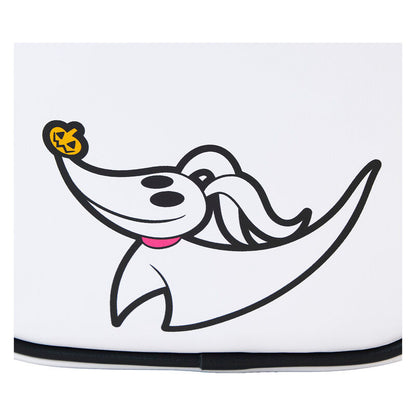 Bolso bandolera Disney Loungefly Zero Pesadilla antes de Navidad