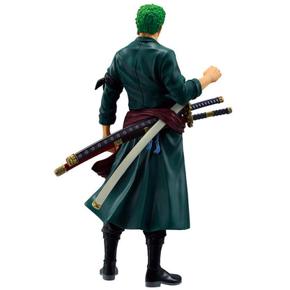 Figure Ichibansho Roronoa Zoro Beyond The Trials One Piece 25cm