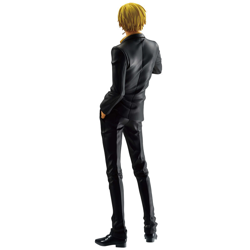 Figurka Ichibansho Sanji Beyond The Trials One Piece 25cm