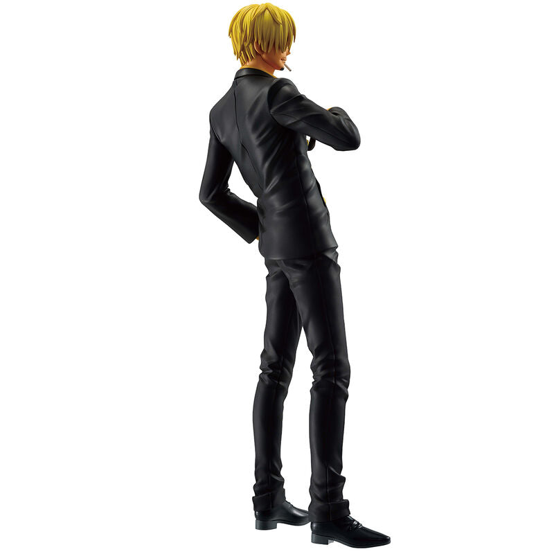 Figurka Ichibansho Sanji Beyond The Trials One Piece 25cm